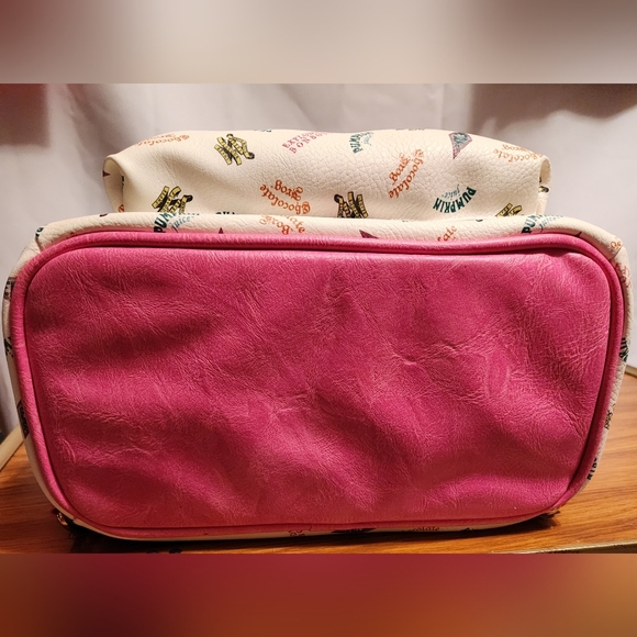 Honeydukes Mini Backpack - Picture 5 of 8